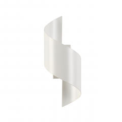 Бра 3543/5LW BOCCOLO белый LED 5W 3000K