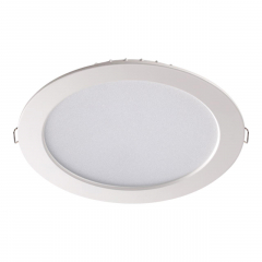 Софит 358030 LUNA белый LED 15W 4100K