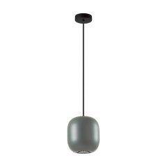 Подвес 5060/1EA COCOON черн 1*GU10