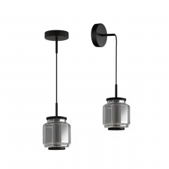 Свентильник 5408/5L JAM LED 5W 3000K