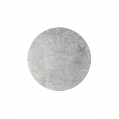Светильник 3562/9WL LUNARIO серебро LED 9W 3000K