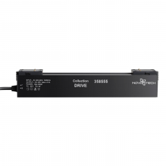358555 DRIVE NT21 081 черный Драйвер IP20 200W 48V KIT