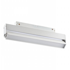 Трек 358538 SHINO FLUM белый LED 12W 4000K