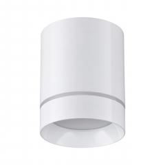 Софит 357684 ARUM белый LED 9W 3000K