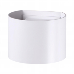 Светильник 358002 KAIMAS бел IP54 LED 3W 3000K