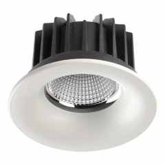 Софит 357602 DRUM бел LED 3000K 10W
