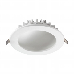 Софит 358276 GESSO белый LED 12W 4000K