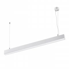 Подвес 358867 OVER LED 4000K 30W белый