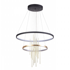 Подвес 3901/63L MONICA LED 63W 4000K