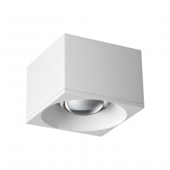 Софит 358653 PATERA белый LED 12W 4000К