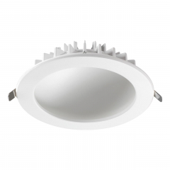 Софит 358807 GESSO бел LED 20W 3000K