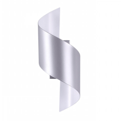 Бра 3800/5WL BOCCOLO сереб LED 5W 3000K