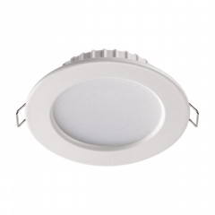 Софит 358028 LUNA белый LED 7W 4100K
