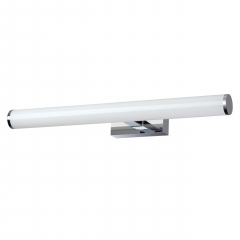 4912/18WL WALLI ODL22 583 хром/металл/стекло Настенный светильник LED 18W 4000К 1300Лм WATR