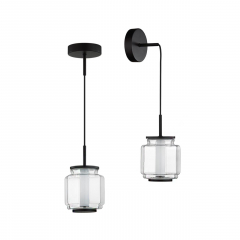 Свентильник 5409/5L JAM LED 5W 3000K
