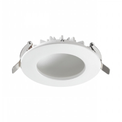 Софит 358275 GESSO бел LED 4000K 8W