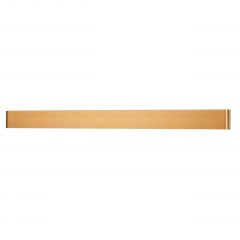 Светильник 4295/40WL FRAMANT зол LED 40W 3000K