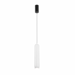 4293-1P, подвес, D80xH480/1980, LEDx4W, 400LM, 4000K, included