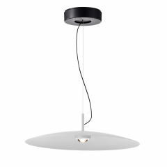 4410-1P, подвес, D450xH200/1800, LEDx8W, 700LM, 4000K, IP20, included