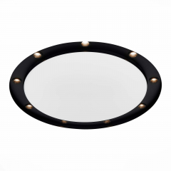 ST706.448.45 Св-к встр. Белый LED 9*5W 4000K 4 050Lm Ra&gt;90 38° IP20 D700xH50 220-240V Встраиваемые светильники
