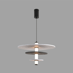 Подвес 8295/11AL FELTA LED 11W 3000K