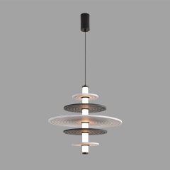 Подвес 8295/14AL FELTA LED 14W 3000K