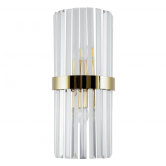 Бра ML.503.02 GD 2*E14