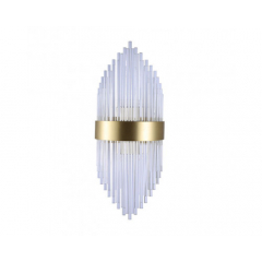 Бра BV60231 зол 2*E14