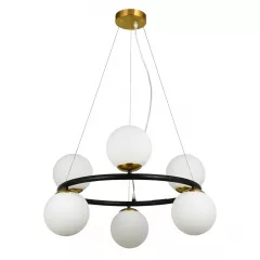 Подвес A2224SP-6BK