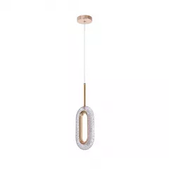 Подвес A2489SP-1GO LED 8W 4000K