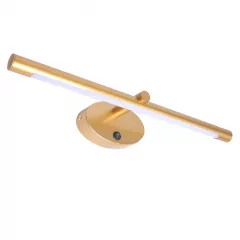 Подсветка A8025AP-1GO LED 8W 4000K