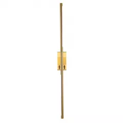 Бра A2029AP-1PB бронза LED 10W 4000K