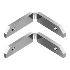 Соединитель угловой LINEA A641305V