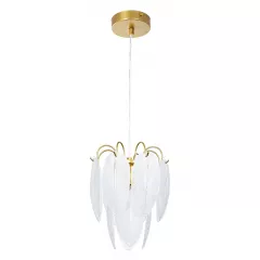 Люстра A4052SP-1SG