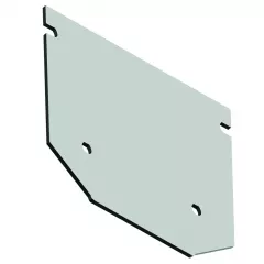 Заглушка A621005E LINEA