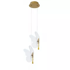 Подвес A2187SP-2GO LED 14W 4000K