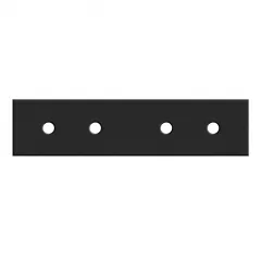 Коннектор A590506 EXPERT черн