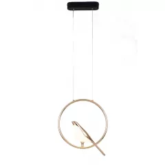 Светильник подвесной 1188/06 SP-6 35*35*150см LED 6W 4000K