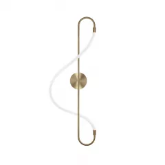 Светильник A2850AP-13PB 13W 3000K