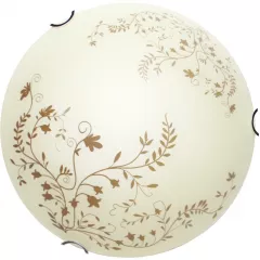 Потолочный светильник Arte Lamp ORNAMENT A4920PL-2CC
