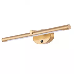 Подсветка A8025AP-1PB LED 8W 4000K