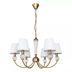 Люстра A7301LM-6PB