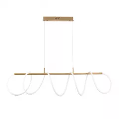 Подвес A2850SP-75PB LED 46W 3000K