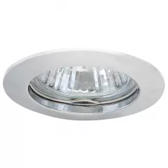 Точечный встраиваемый светильник Arte Lamp BASIC A2103PL-3CC