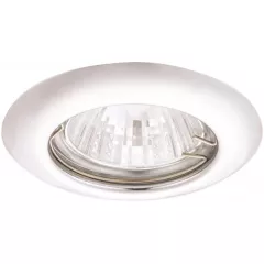 Точечный встраиваемый светильник Arte Lamp PRAKTISCH A1203PL-3CC