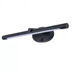 Подсветка A8025AP-1BK LED 8W 4000K