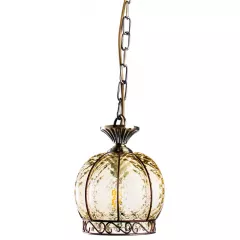 Подвесной светильник Arte Lamp VENEZIA A2106SP-1AB