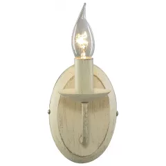 Бра Arte Lamp TAMARA A6310AP-1WG