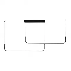 Подвес A2917SP-33BK LED 33W 4000K