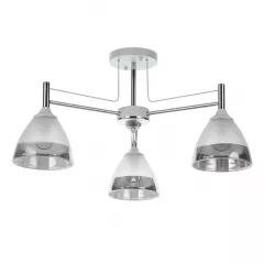 Потолочная люстра Arte Lamp FIAMMA A3521PL-3CC
